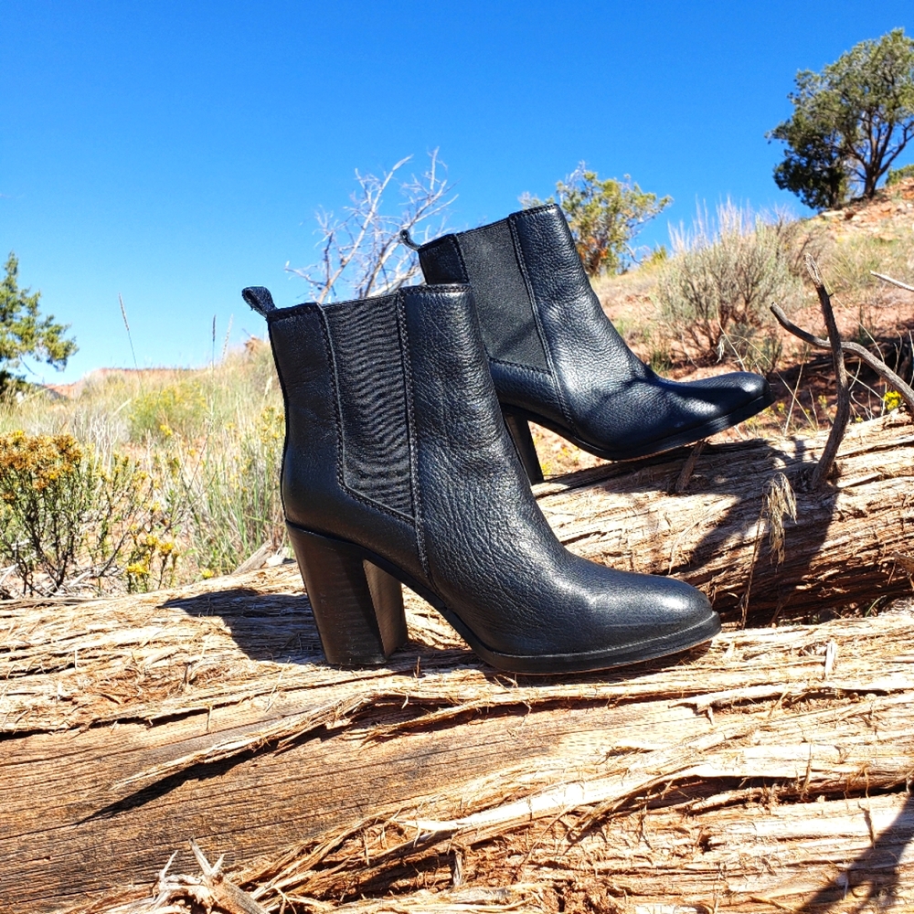 Splendid 'Newbury Ankle Boot'